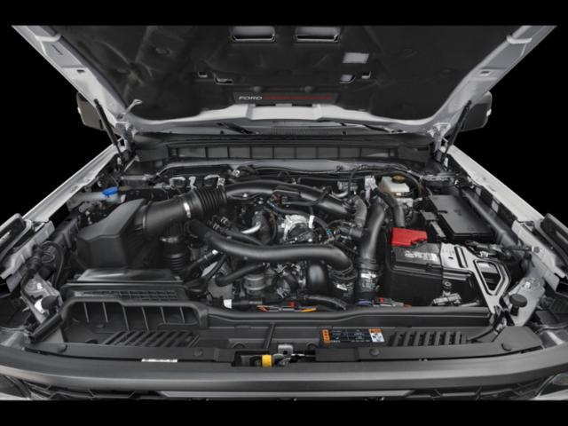 new 2025 Ford Bronco car, priced at $92,820