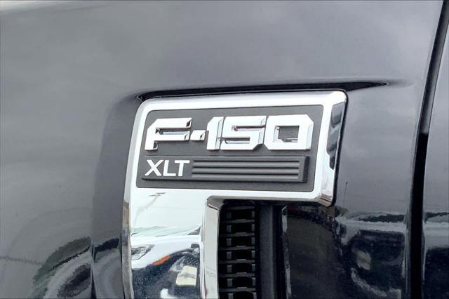 new 2024 Ford F-150 car, priced at $54,228