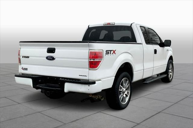 used 2014 Ford F-150 car, priced at $13,388