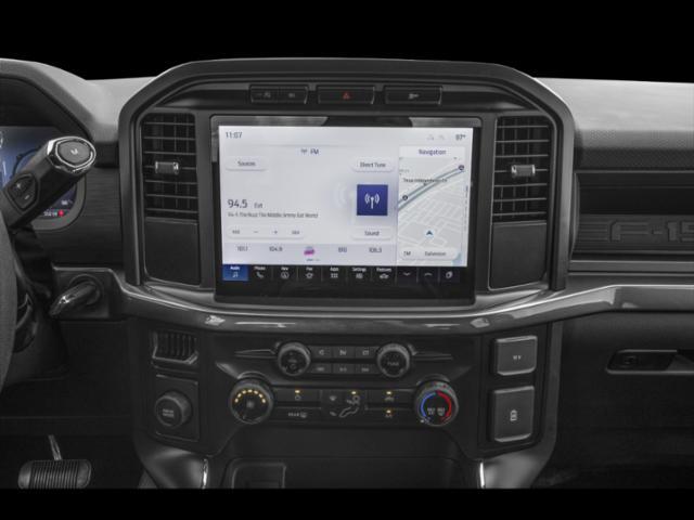 new 2025 Ford F-150 car, priced at $44,504