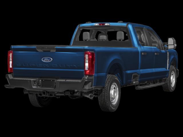 new 2025 Ford F-250 car, priced at $97,950