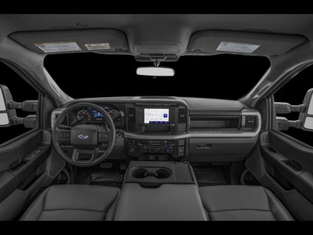 new 2025 Ford F-250 car, priced at $97,950