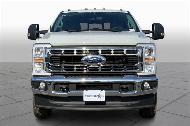 new 2025 Ford F-350 car, priced at $75,520