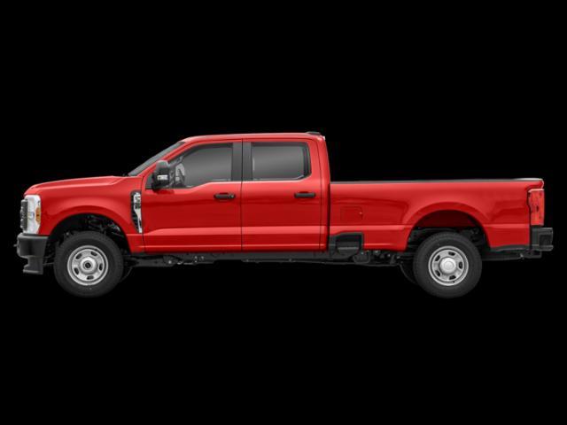 new 2025 Ford F-350 car, priced at $75,520