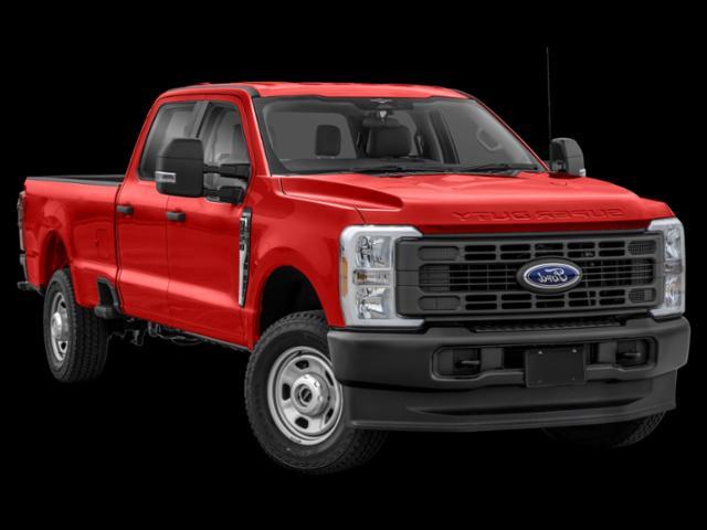 new 2025 Ford F-350 car, priced at $75,520