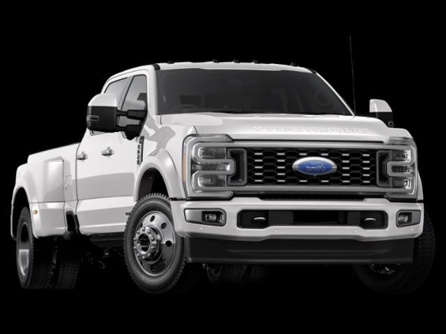 new 2024 Ford F-450 car, priced at $145,991