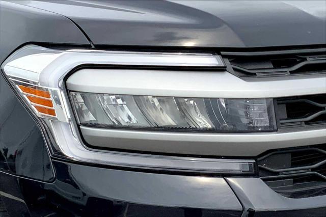 new 2024 Ford Expedition Max car, priced at $65,486