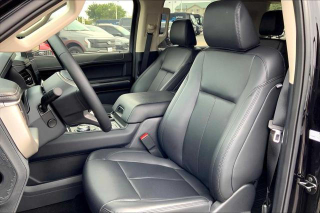 new 2024 Ford Expedition Max car, priced at $65,486