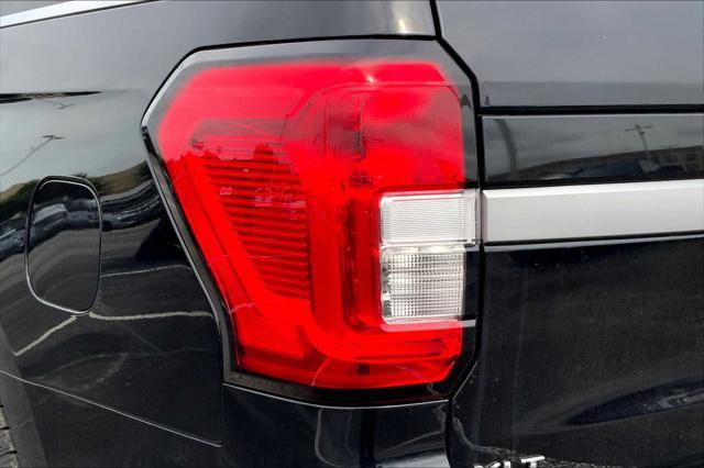 new 2024 Ford Expedition Max car, priced at $65,486
