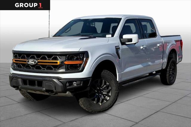 new 2025 Ford F-150 car, priced at $78,620
