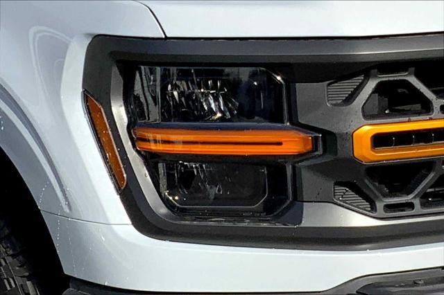 new 2025 Ford F-150 car, priced at $78,620