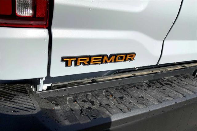 new 2025 Ford F-150 car, priced at $78,620
