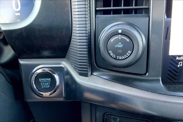 new 2025 Ford F-150 car, priced at $78,620