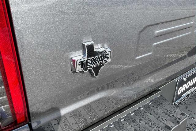 new 2025 Ford F-150 car, priced at $52,914