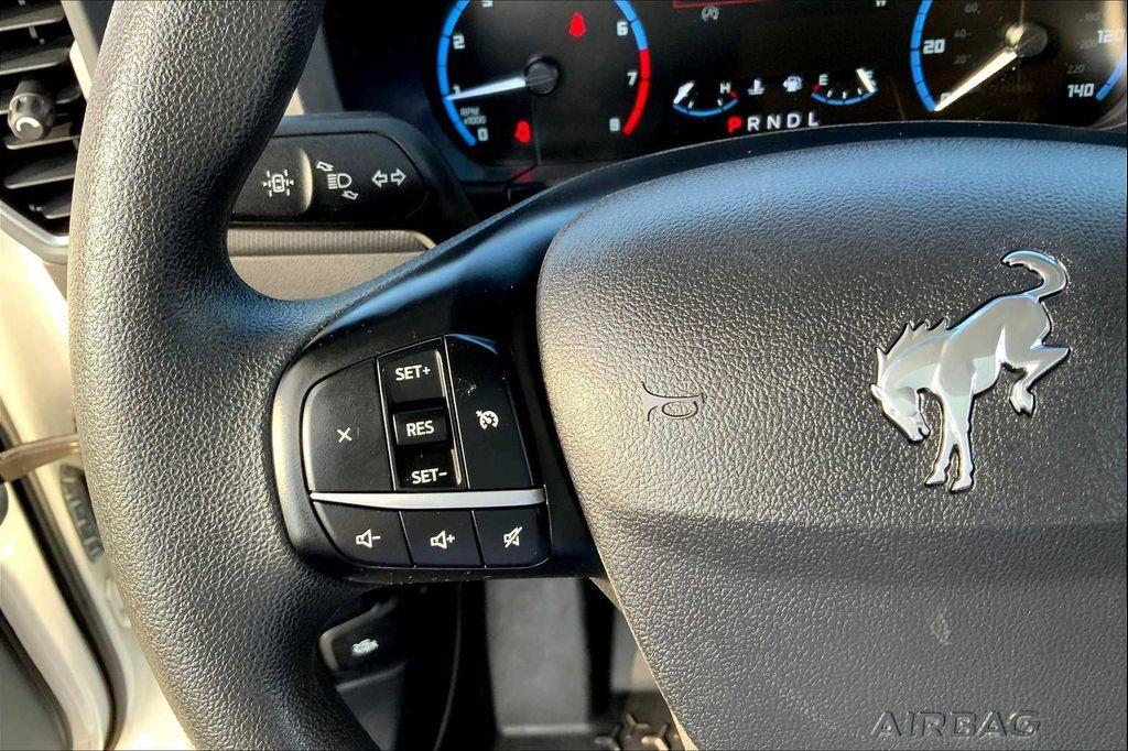 used 2023 Ford Bronco Sport car, priced at $24,396