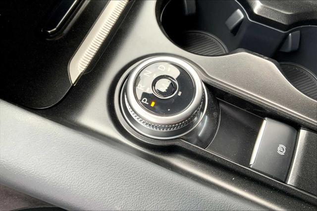 new 2025 Ford Explorer car, priced at $58,103