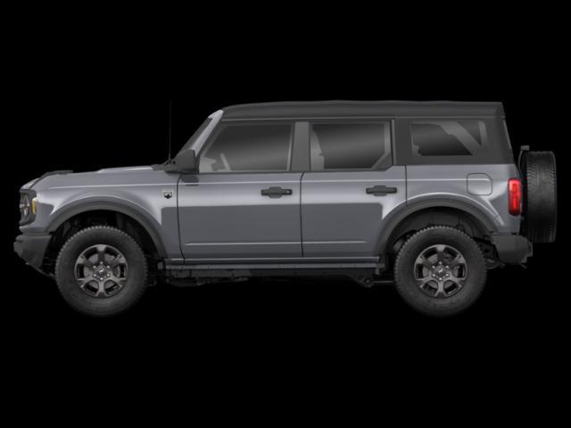 new 2025 Ford Bronco car, priced at $46,979