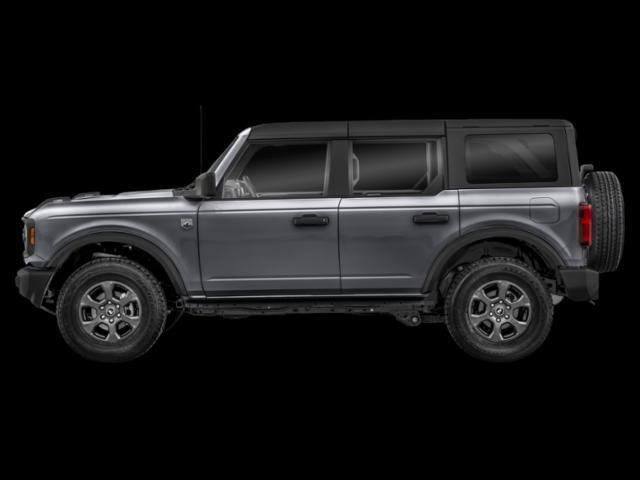 new 2025 Ford Bronco car, priced at $48,930