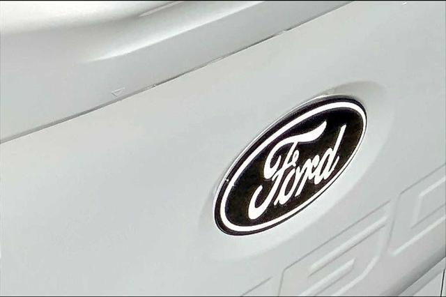 new 2025 Ford F-150 car, priced at $90,991