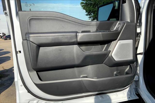 new 2025 Ford F-150 car, priced at $90,991