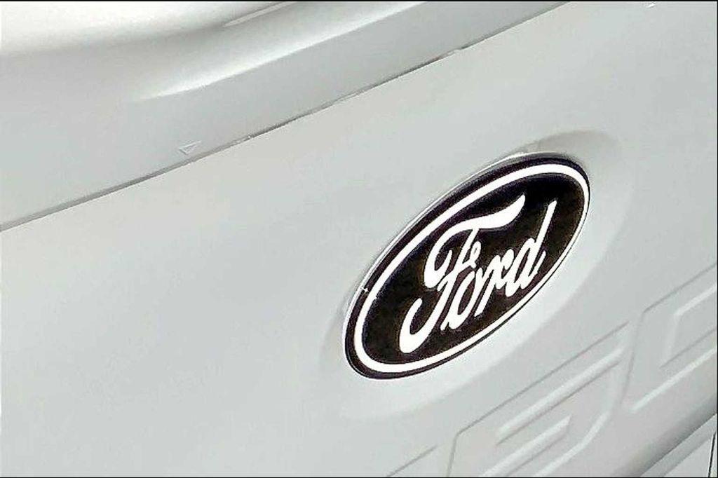 new 2025 Ford F-150 car, priced at $82,142
