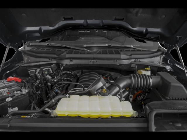 new 2025 Ford F-150 car, priced at $76,720