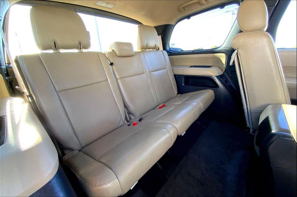 used 2015 Toyota Sequoia car, priced at $17,888