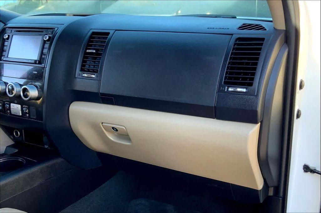 used 2015 Toyota Sequoia car, priced at $17,888