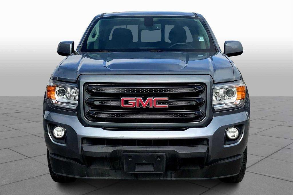 used 2020 GMC Canyon car, priced at $20,559