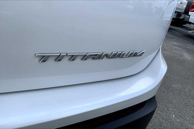 used 2018 Ford Edge car, priced at $17,965
