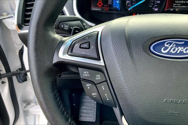 used 2018 Ford Edge car, priced at $17,965