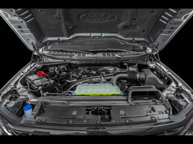 new 2025 Ford F-150 car, priced at $61,647