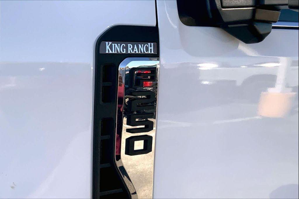 new 2026 Ford F-250 car, priced at $102,090