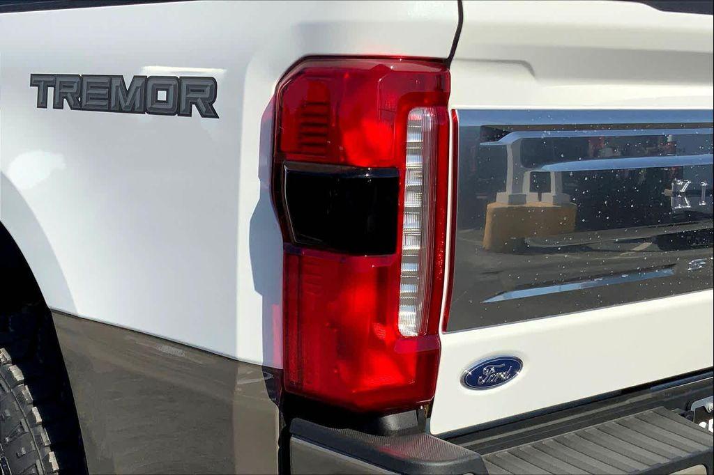 new 2026 Ford F-250 car, priced at $102,090