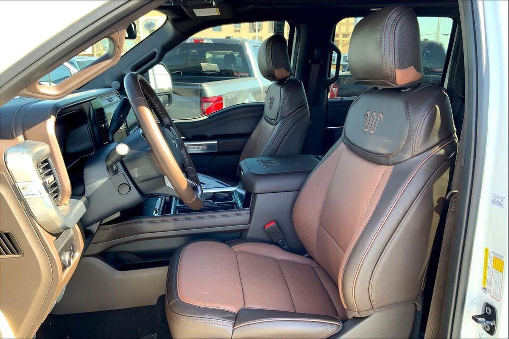 new 2026 Ford F-250 car, priced at $102,090