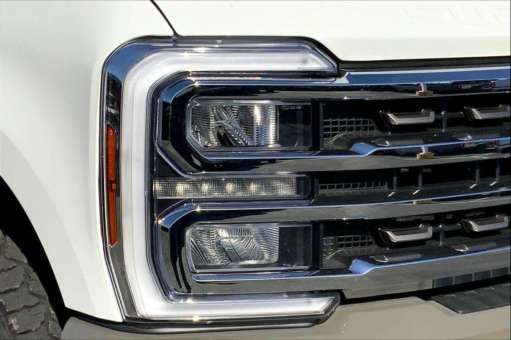 new 2026 Ford F-250 car, priced at $102,090