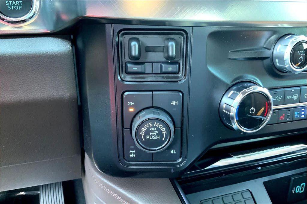 new 2026 Ford F-250 car, priced at $102,090