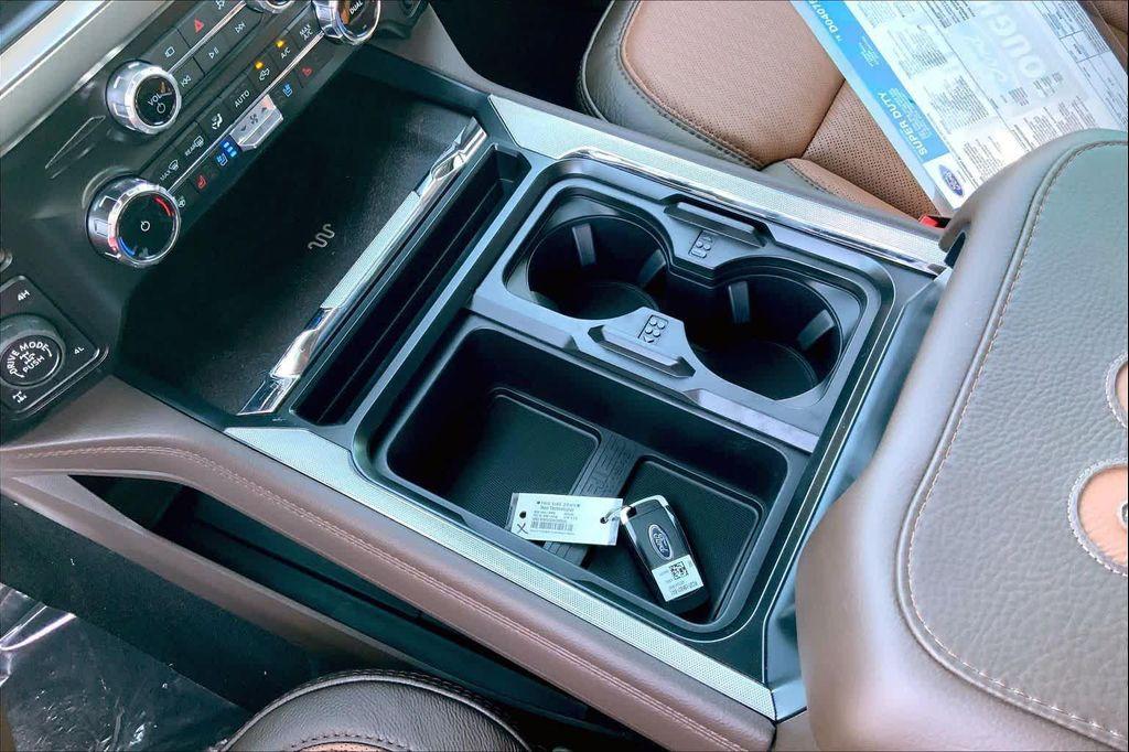 new 2026 Ford F-250 car, priced at $102,090