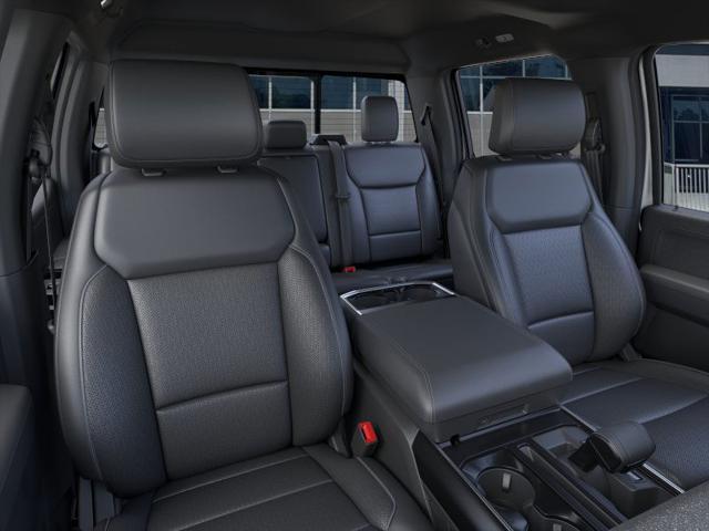 new 2025 Ford F-150 car, priced at $63,815