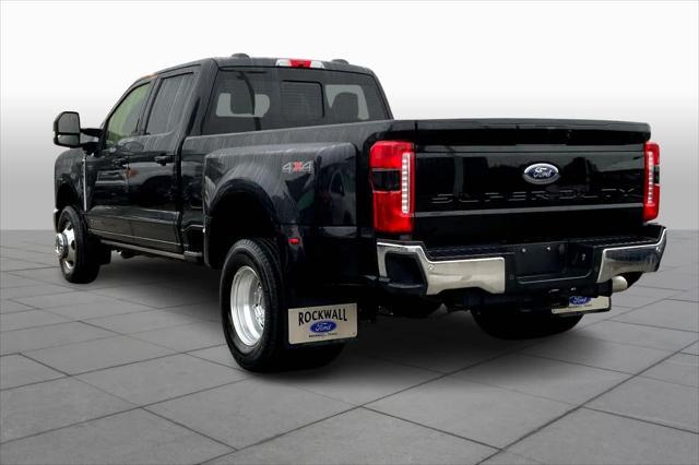 used 2023 Ford F-350 car, priced at $76,495