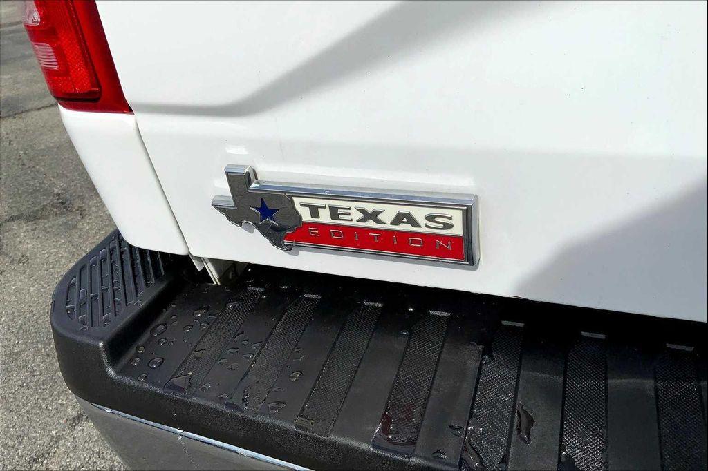 used 2017 Ford F-150 car, priced at $19,992