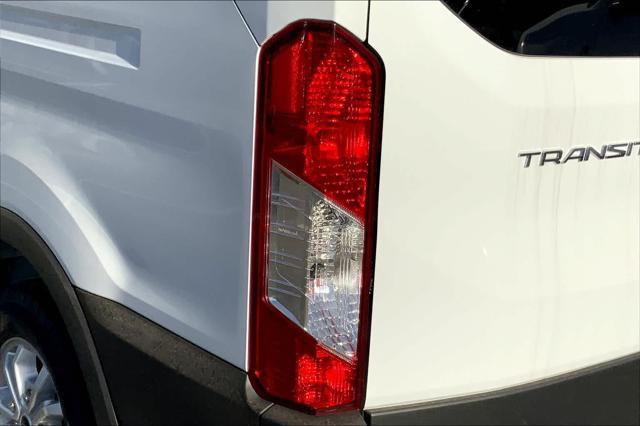 new 2024 Ford Transit-350 car, priced at $60,760