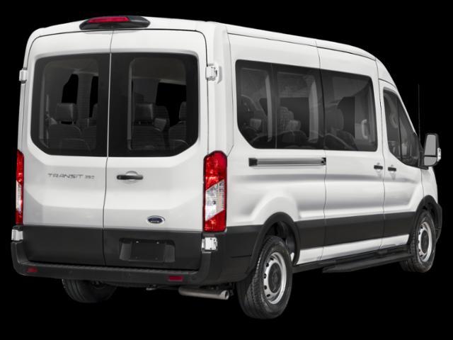 new 2024 Ford Transit-350 car, priced at $60,760