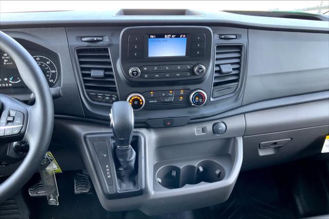 new 2024 Ford Transit-350 car, priced at $60,760