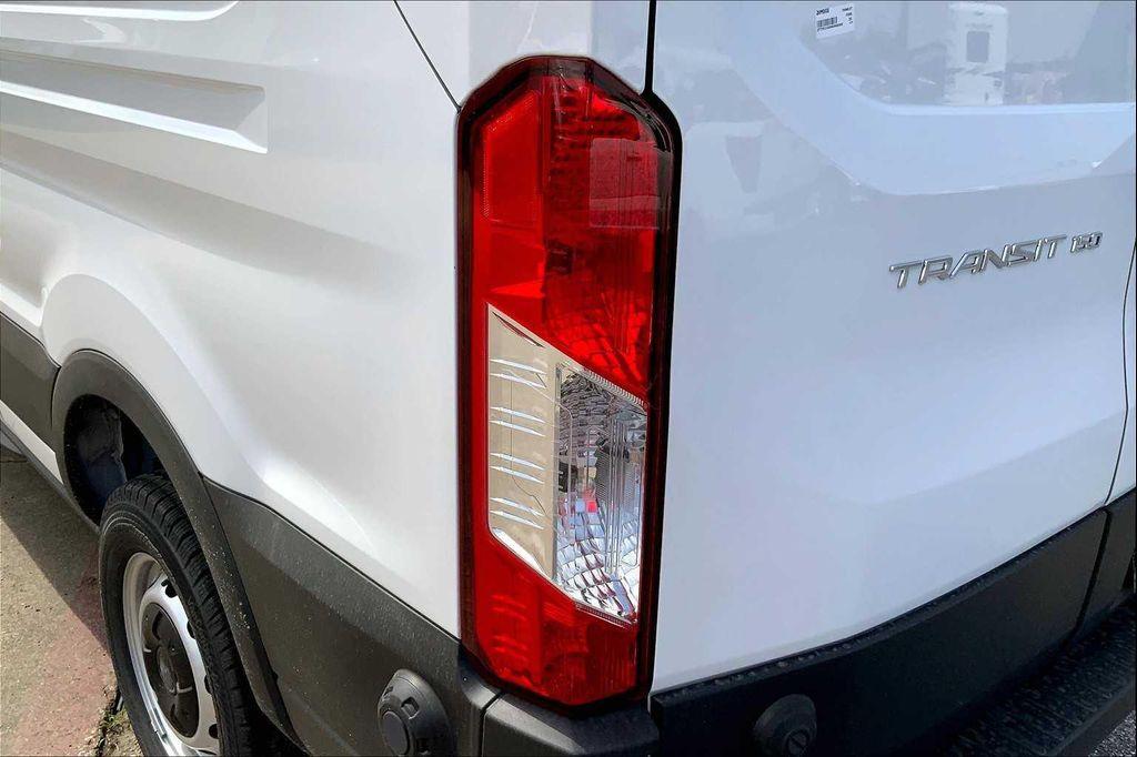 new 2025 Ford Transit-150 car, priced at $55,071