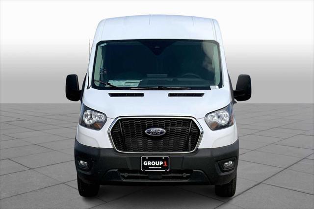 new 2025 Ford Transit-150 car, priced at $56,890