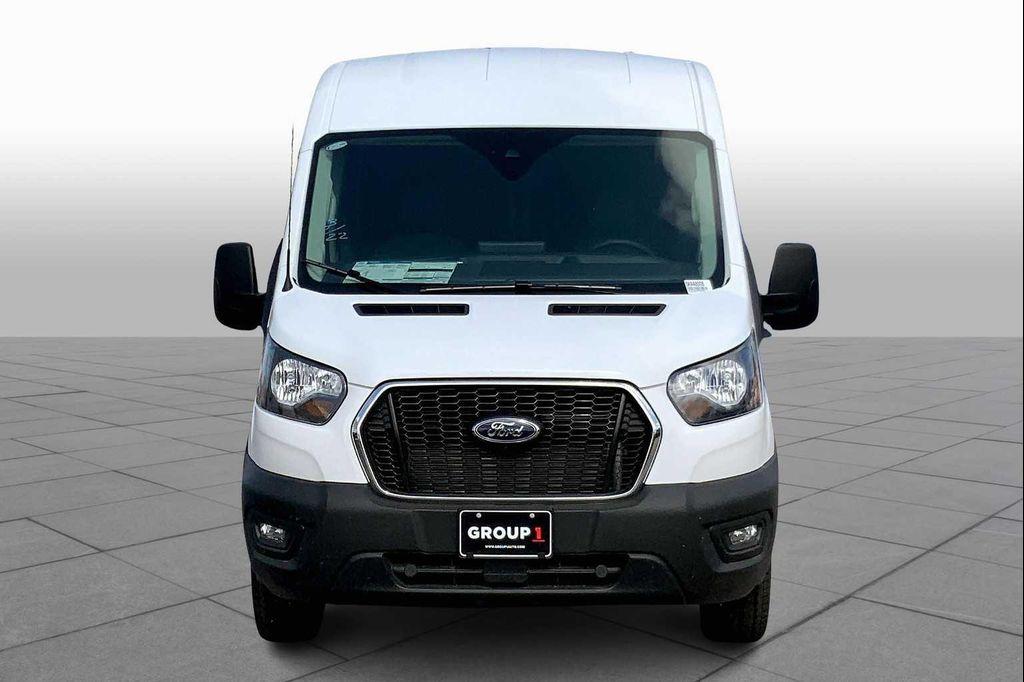 new 2025 Ford Transit-150 car, priced at $55,071
