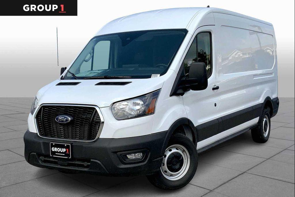 new 2025 Ford Transit-150 car, priced at $55,071