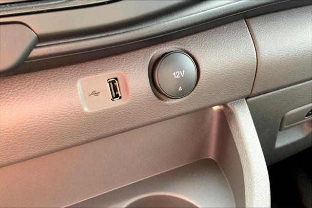 new 2025 Ford Transit-150 car, priced at $56,890