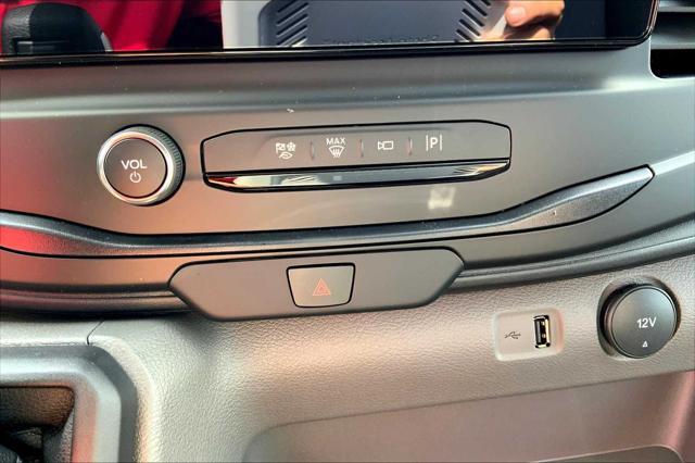 new 2025 Ford Transit-150 car, priced at $56,890